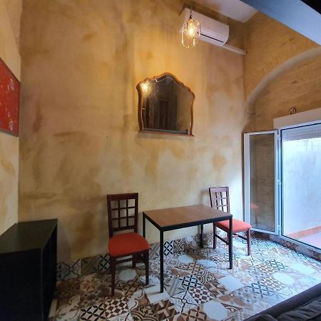 Апартаменти Coqueto Dupex En El Casco Antiguo De Triana Севілья Екстер'єр фото