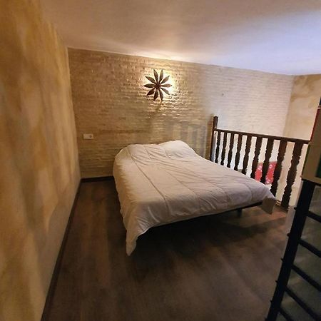 Апартаменти Coqueto Dupex En El Casco Antiguo De Triana Севілья Екстер'єр фото