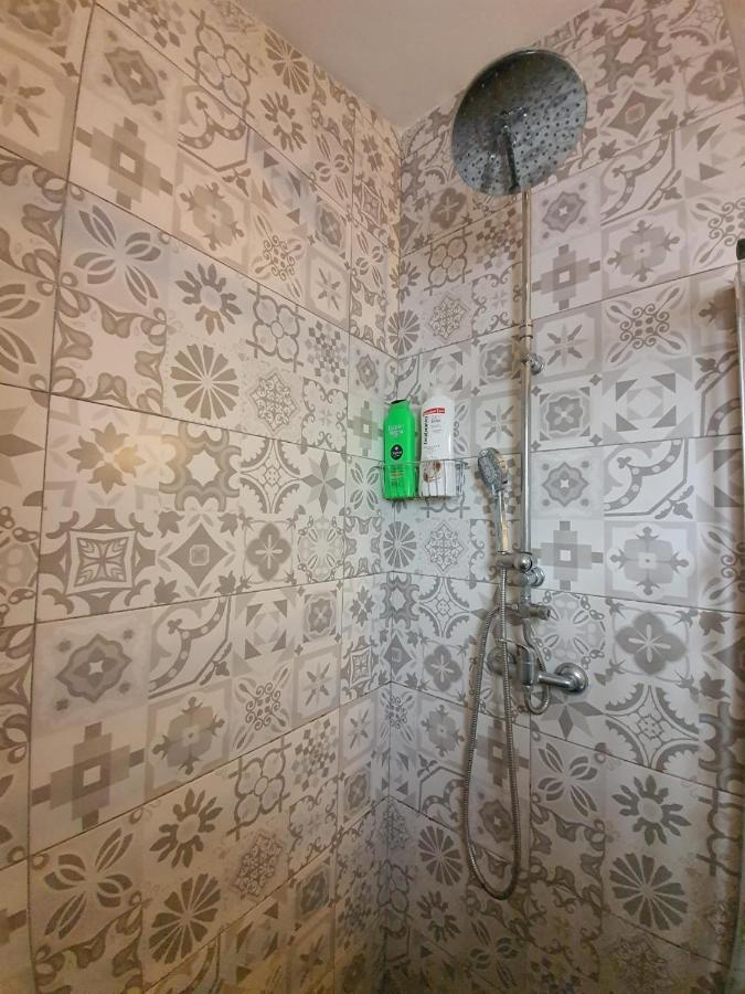 Апартаменти Coqueto Dupex En El Casco Antiguo De Triana Севілья Екстер'єр фото